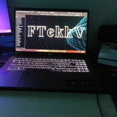 Liveset Intro 2024 - FTekkV