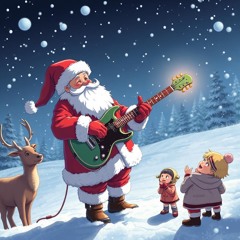 Last Christmas (Cover)