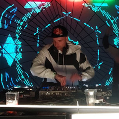 BK @ Sichtfeld Open Air 06.08.2023 (DJ Set)