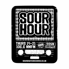 THE SOUR HOUR - 435