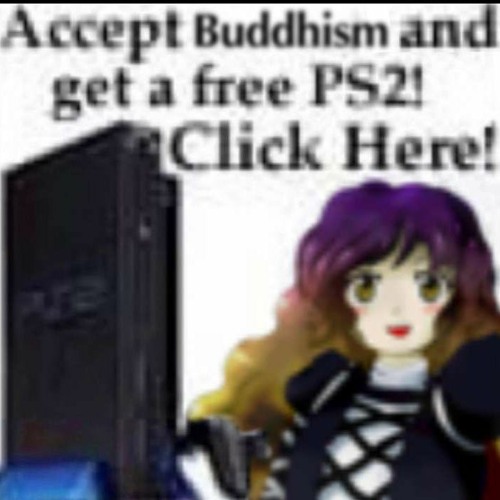 time to alienate all my new followers