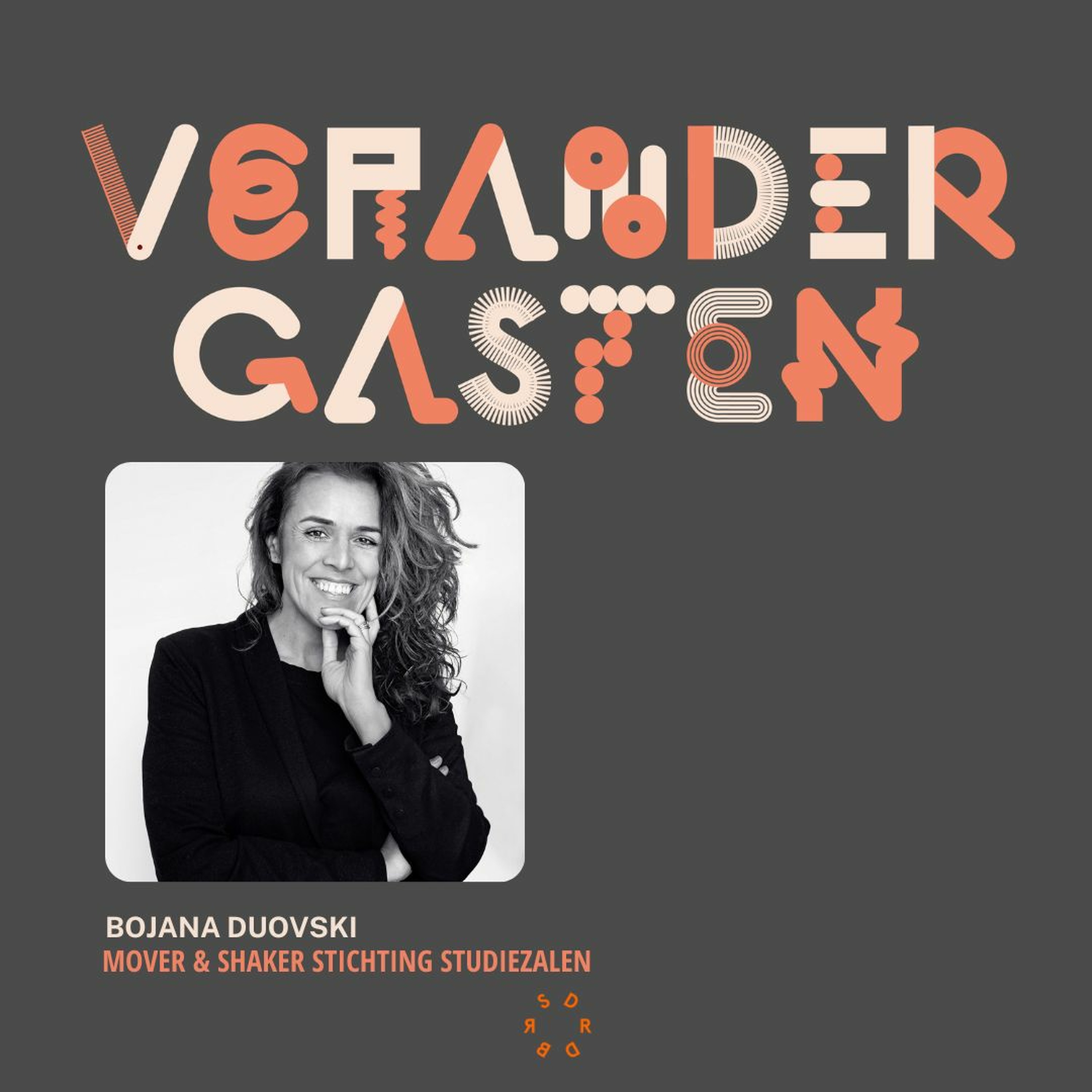 Verandergasten
