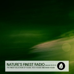 NEVERGLOW Nature's Finest Radio | 05/2022