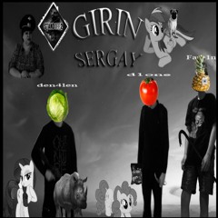 GIRIN SERGAY feat. den4len, farb1n