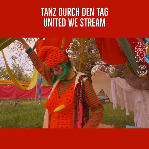 Scheibosan - Livestream Tanz Durch Den Tag