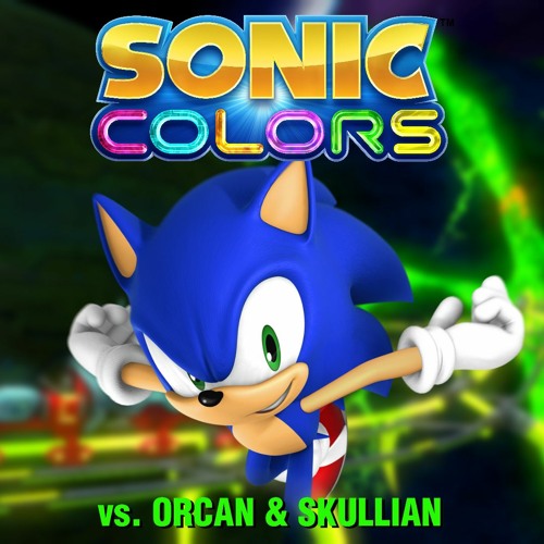 vs. Orcan & Skullian