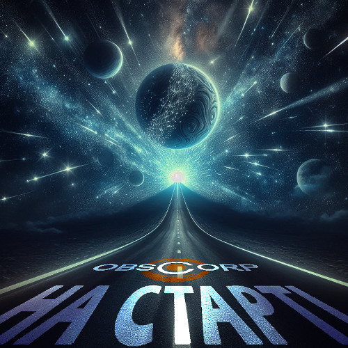 Obscorp - На старті
