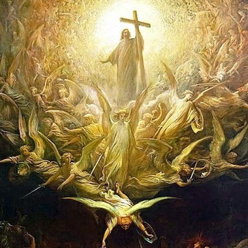 Angels On My Side