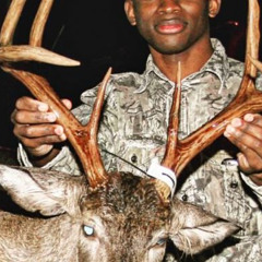 set #3: NAIEL GOES HUNTING