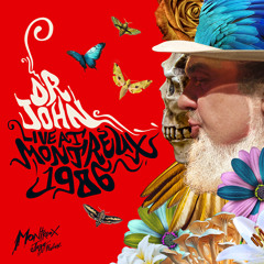 Rocking Pneumonia & Boogie Woogie Fun (Live at Casino Montreux 1986)