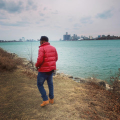 Ej Taylor -Water - ft. Louie Ray, Rmc Mike - Prod by: Deep Water