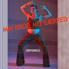 Min Krop, Mit Lærred