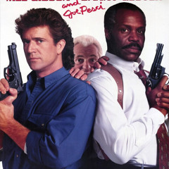 lethal weapon