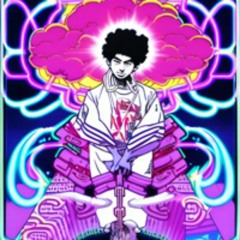Tatanga Hoksina - Look Out 4 Tatanga (Prod. Leon Fourstar)