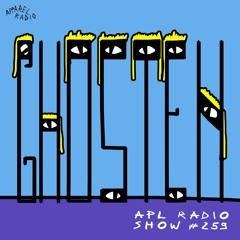 Radio Show #259: Ghosten