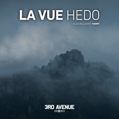 Premiere: La Vue - Hedo [3rd Avenue]