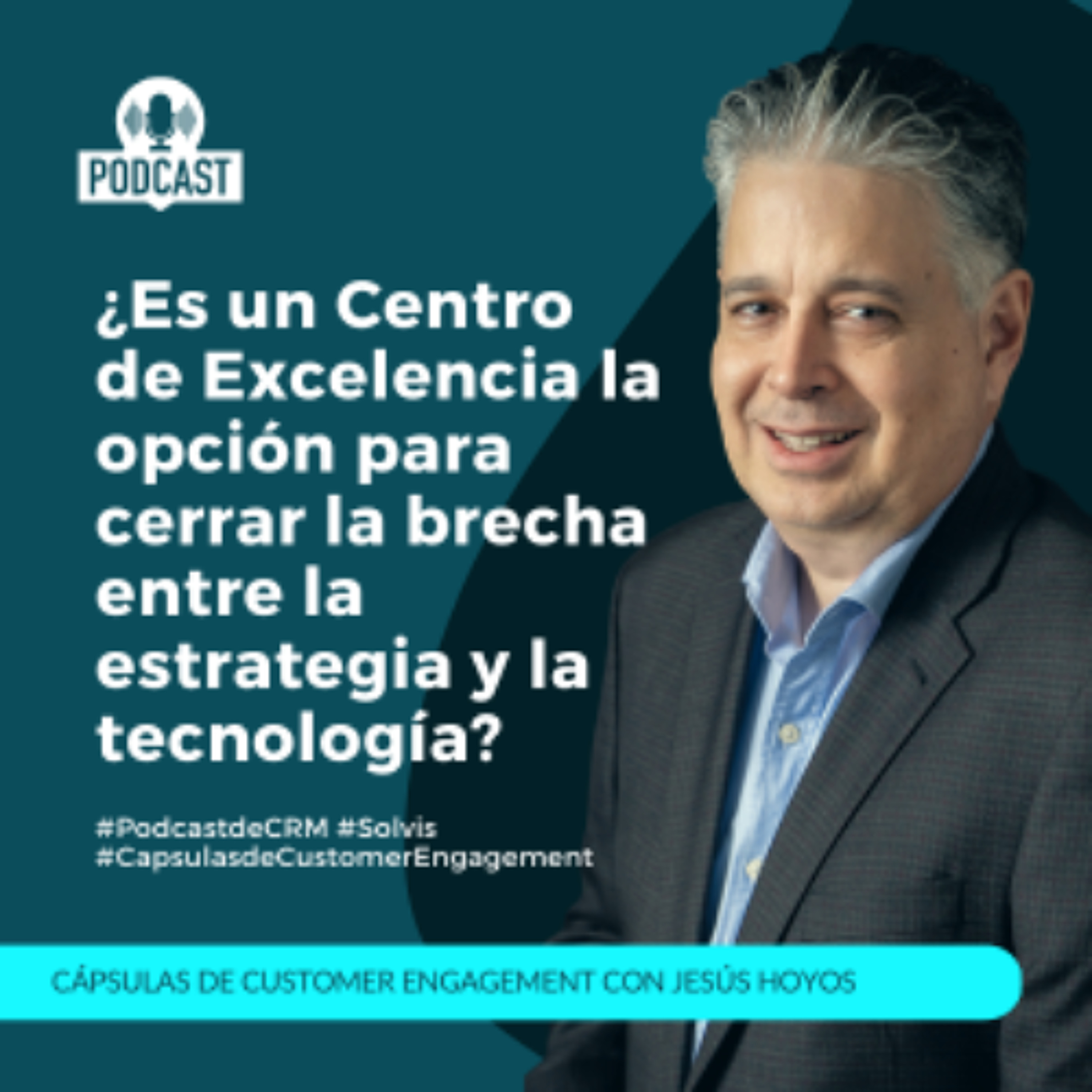 La importancia de un Centro de Excelencia para tu ecosistema de CX