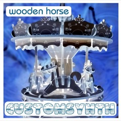 Wooden Horse