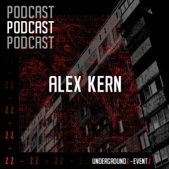 UndergroundZZ- Podcast By ALEX KERN