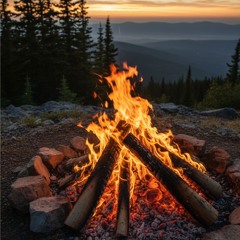 campfire - Lil RO$A (unreleased)