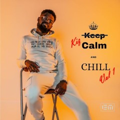 Kiz Calm & Chill Vol 1 (by DJ Mow)