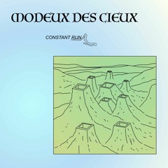 Premiere: Modeux des Cieux - Constant Run [Besoins Premiers]