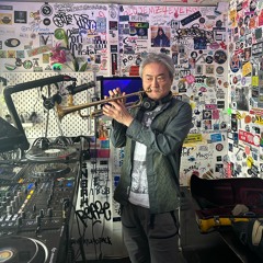 TAKUYA NAKAMURA @ The Lot Radio 04-04-2024