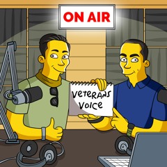 Follow Up series #2 - Veterans Success