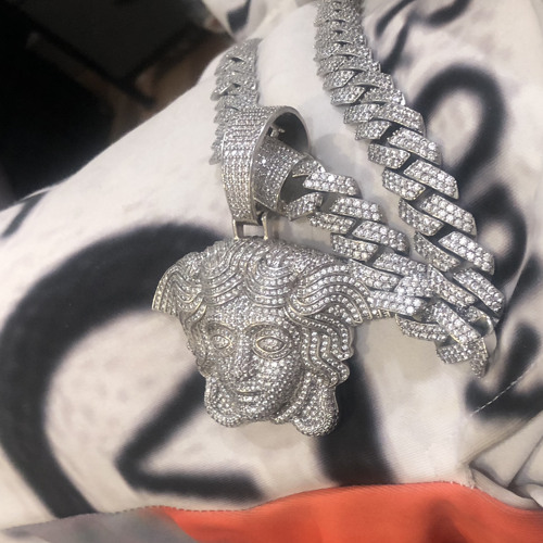Bag Chaser Wav