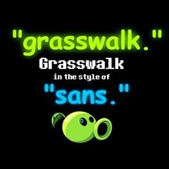 INSEROMORTUSTALE - grasswalk. (By DropLikeAnECake)