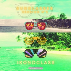 SUNGLASSES SESSION I