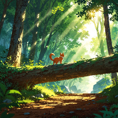 Among the Trees