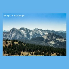 01 deep in durango