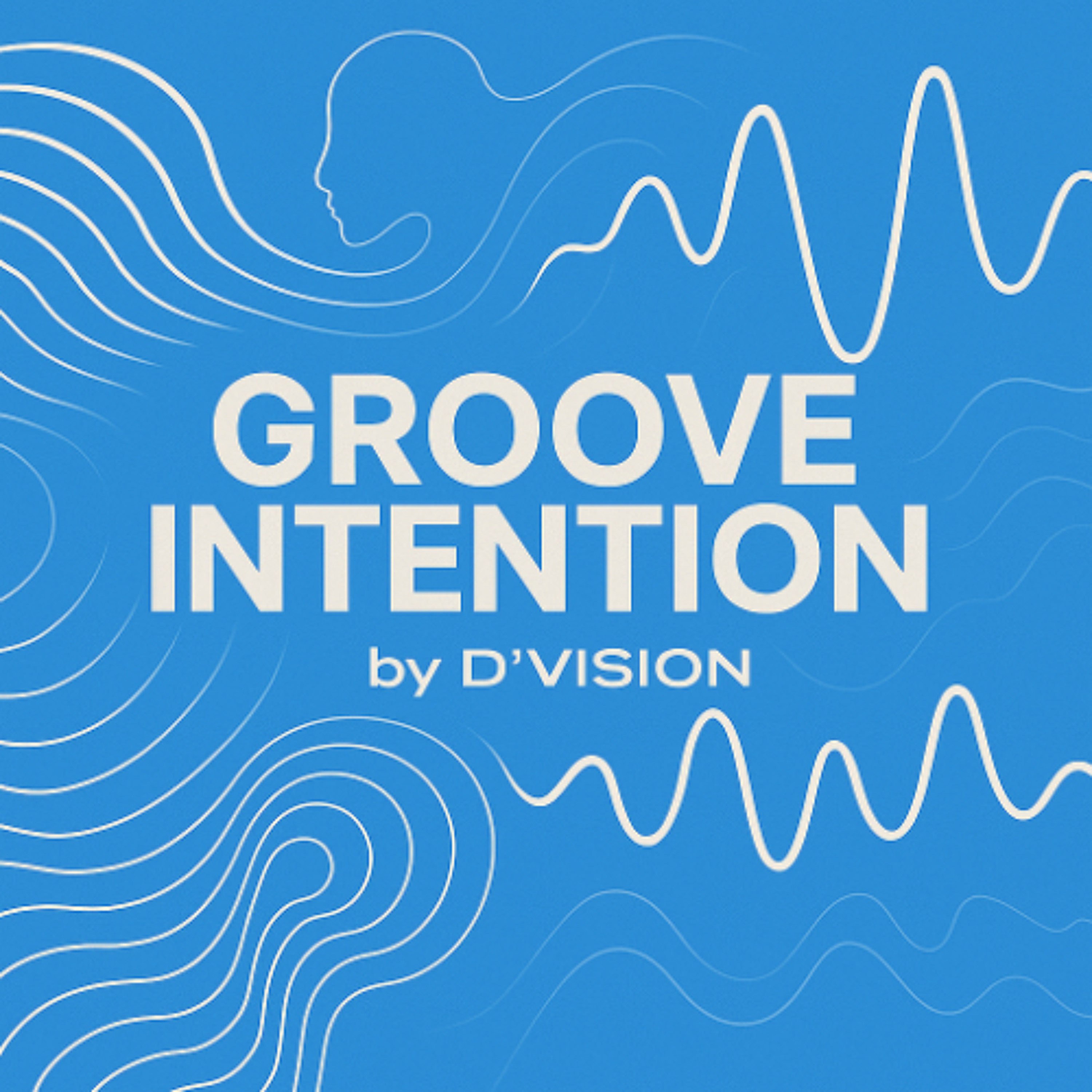 D'Vision presents Groove Intention @ Polish Radio London 17.10.2025 thumbnail