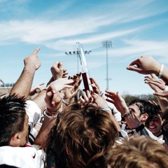 FISHER LACROSSE WARMUP 2024
