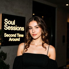 Second Time Around - D-Lish Soul Sessions