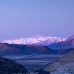 You And Me On The Mountain Top