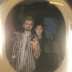 Drugi DOM |Halloween | 28 Okt. 2023