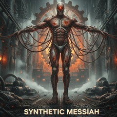 Rafael Maurell Synthetic messiah