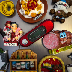 DVS MP3 PLAYER 125 | 18.07.25