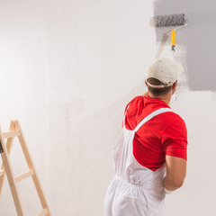 Expert Interior Painting Service in Fort Lauderdale | John “The Greek” Painting