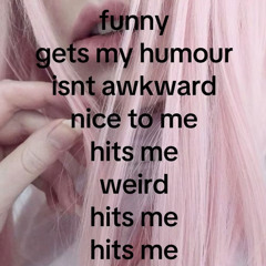 :( nn ti sopporto + {@cli}
