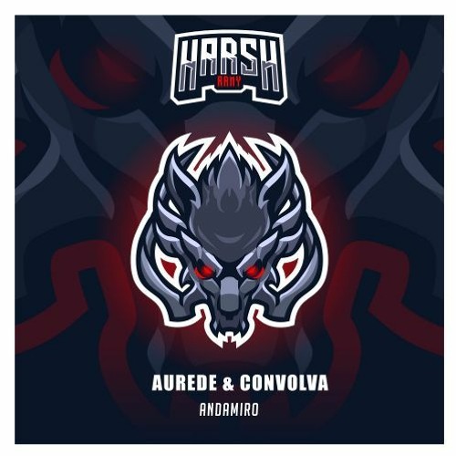 Aurede & Convolva - Andamiro