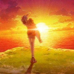 [Ado] / One Piece Film Red - I'm Invincible (Piano Cover)