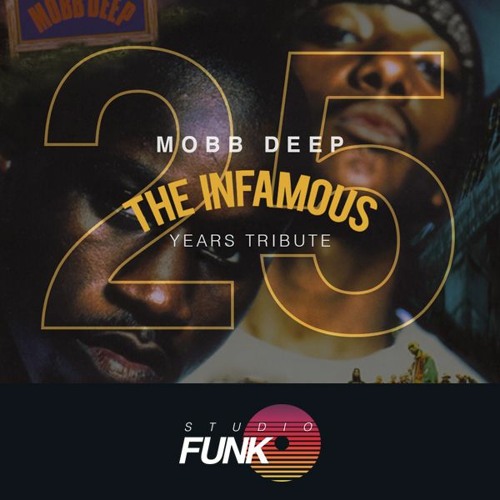 S2 EP5 - The Infamous 25th Anniversary