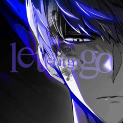 let it go