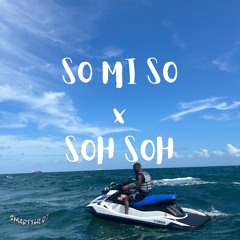 Soh Mi Soh