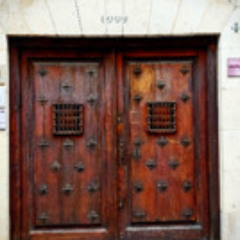 Behind-The-Door