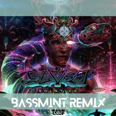 Savej Solstice - Bassmint Remix