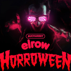 elrow Romania 2025 — Pre-party Mix